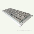 Braille Anti-Riot Keyboard fir Informatiounskiosk